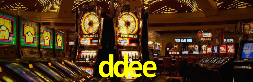 Descubra a Essência do ddee: Nossa História e Compromissos