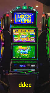 Desvendando o Mundo dos Jogos Virtuais na ddee