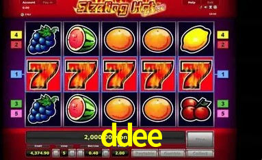 Descubra o Programa VIP da ddee: Vantagens Exclusivas para Jogadores